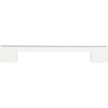 Atlas Thin Square Bar Pull