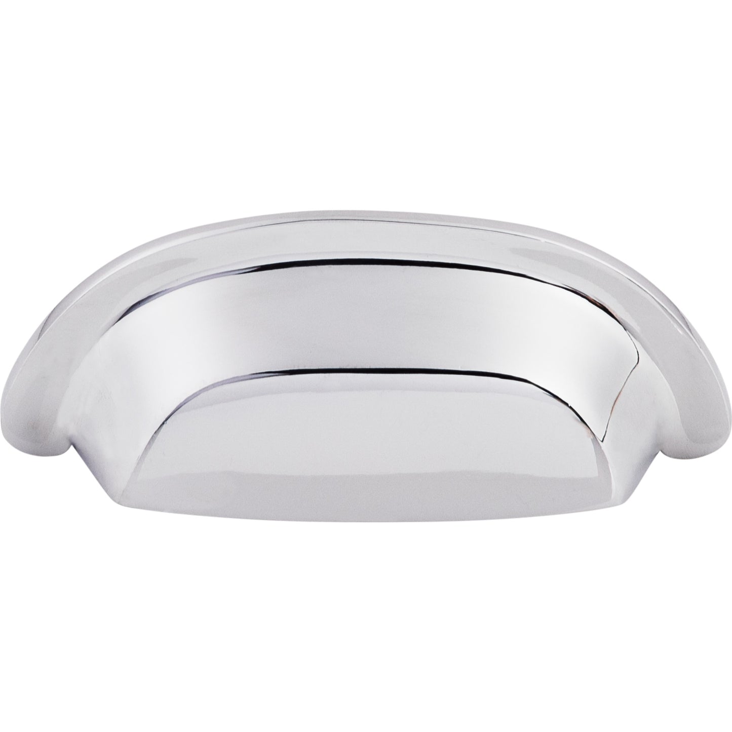 Top Knobs Aspen II Cup/Bin Pull