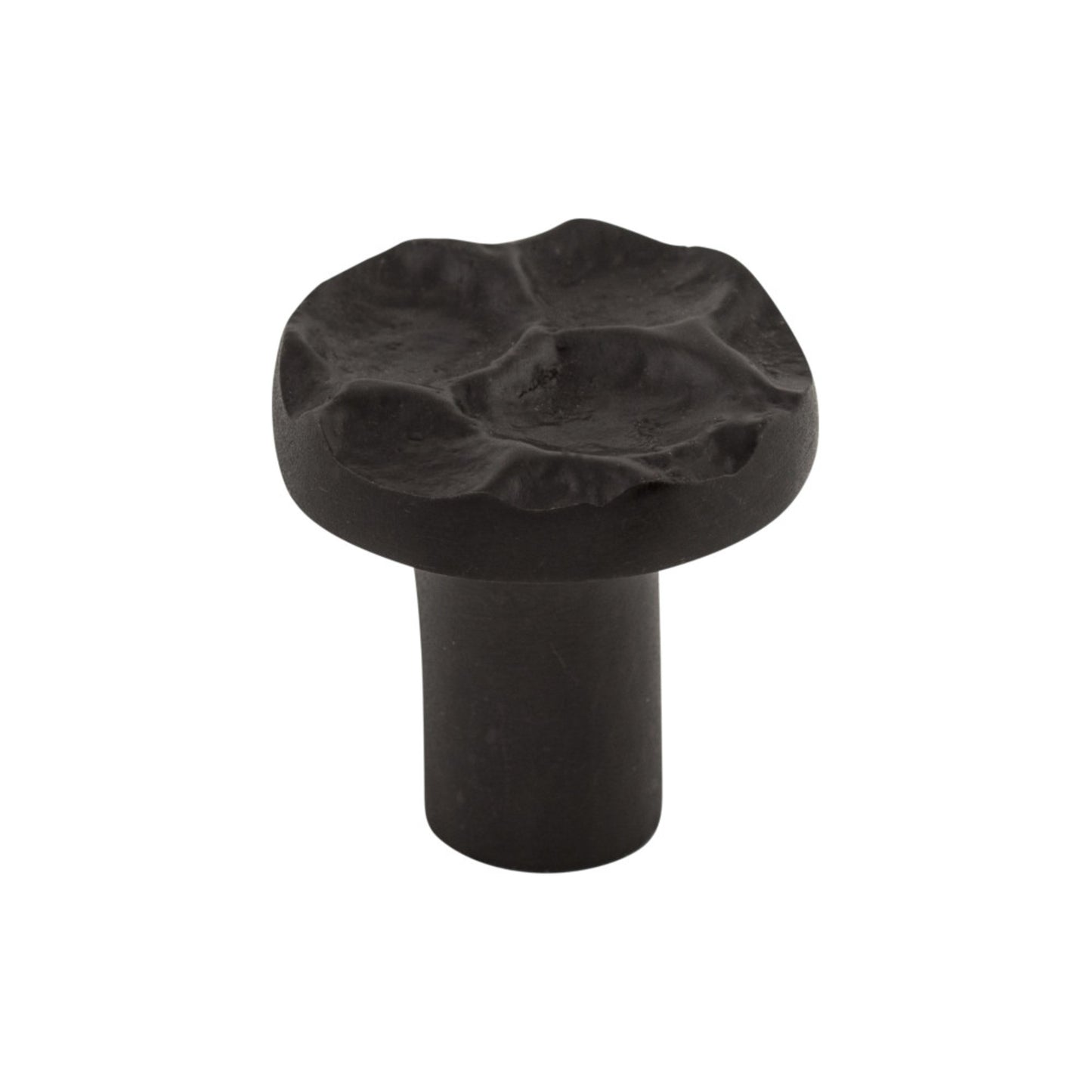 Cobblestone 1 1/8" Diameter Round Knob