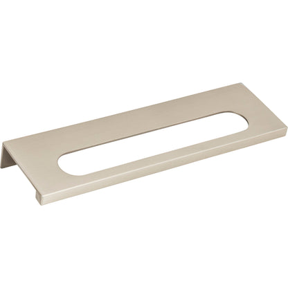Atlas Modern Square Finger Pull