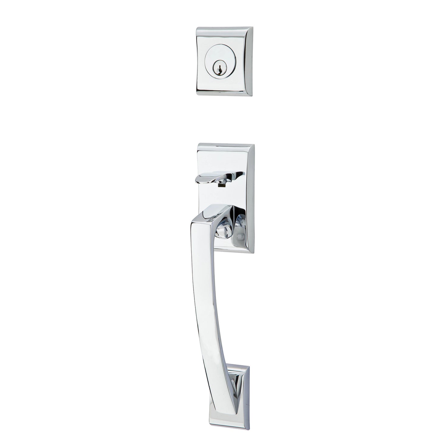 Ares Sectional Tubular Entry Set