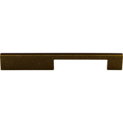 Top Knobs Linear Bar Pull
