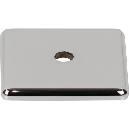 Top Knobs Radcliffe Knob Backplate