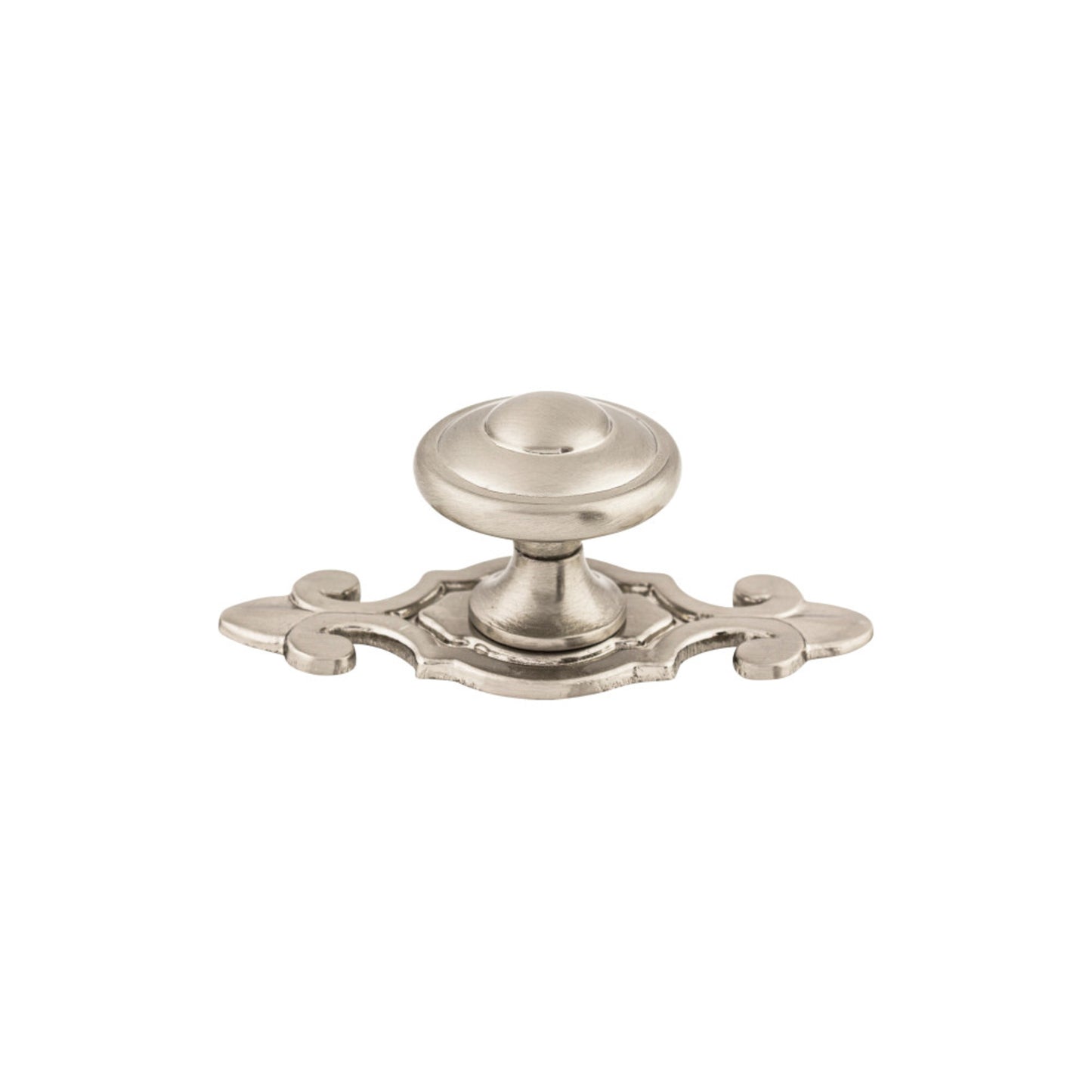 Top Knobs Canterbury Diameter Round Knob