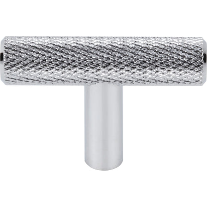 Top Knobs Prestwick Length Bar Knob