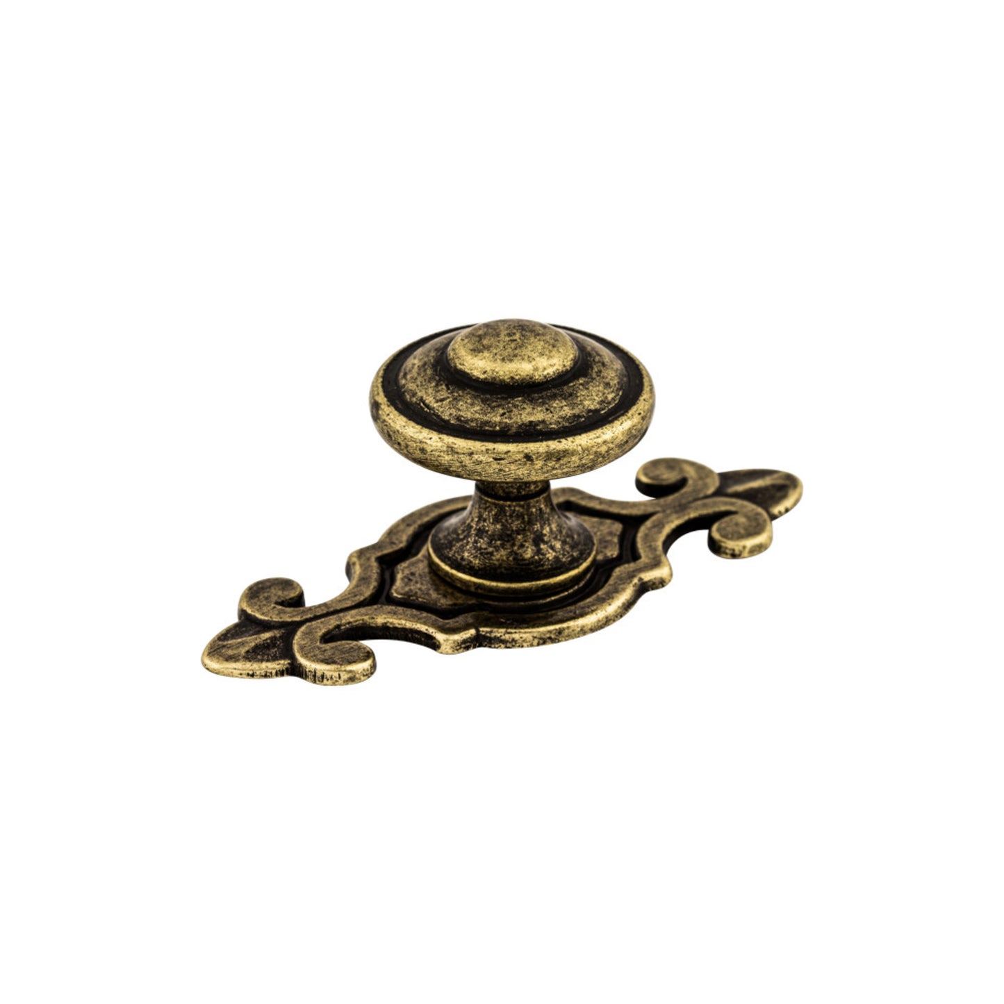Top Knobs Canterbury Diameter Round Knob