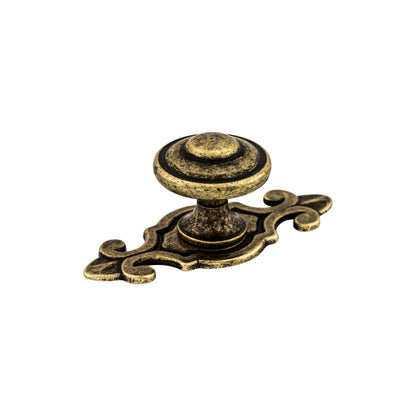 Top Knobs Canterbury Diameter Round Knob