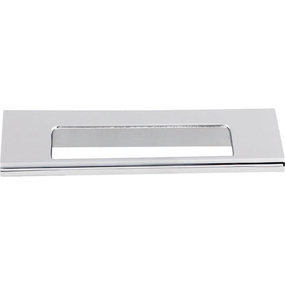 Top Knobs Europa Cut Out Finger Pull