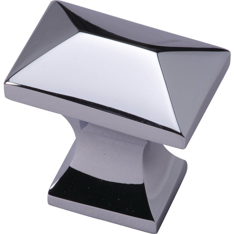Anvil Cabinet Knob