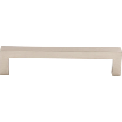 Top Knobs Square Bar Pull