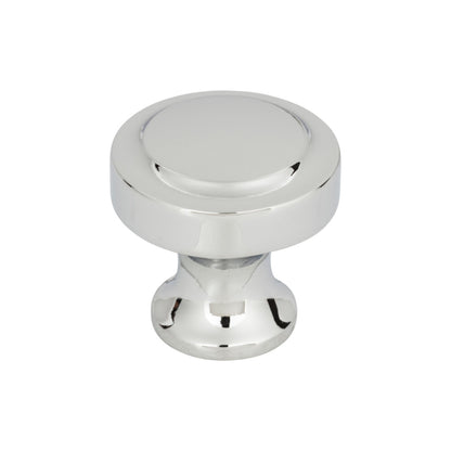 Atlas Bradbury Diameter Round Knob