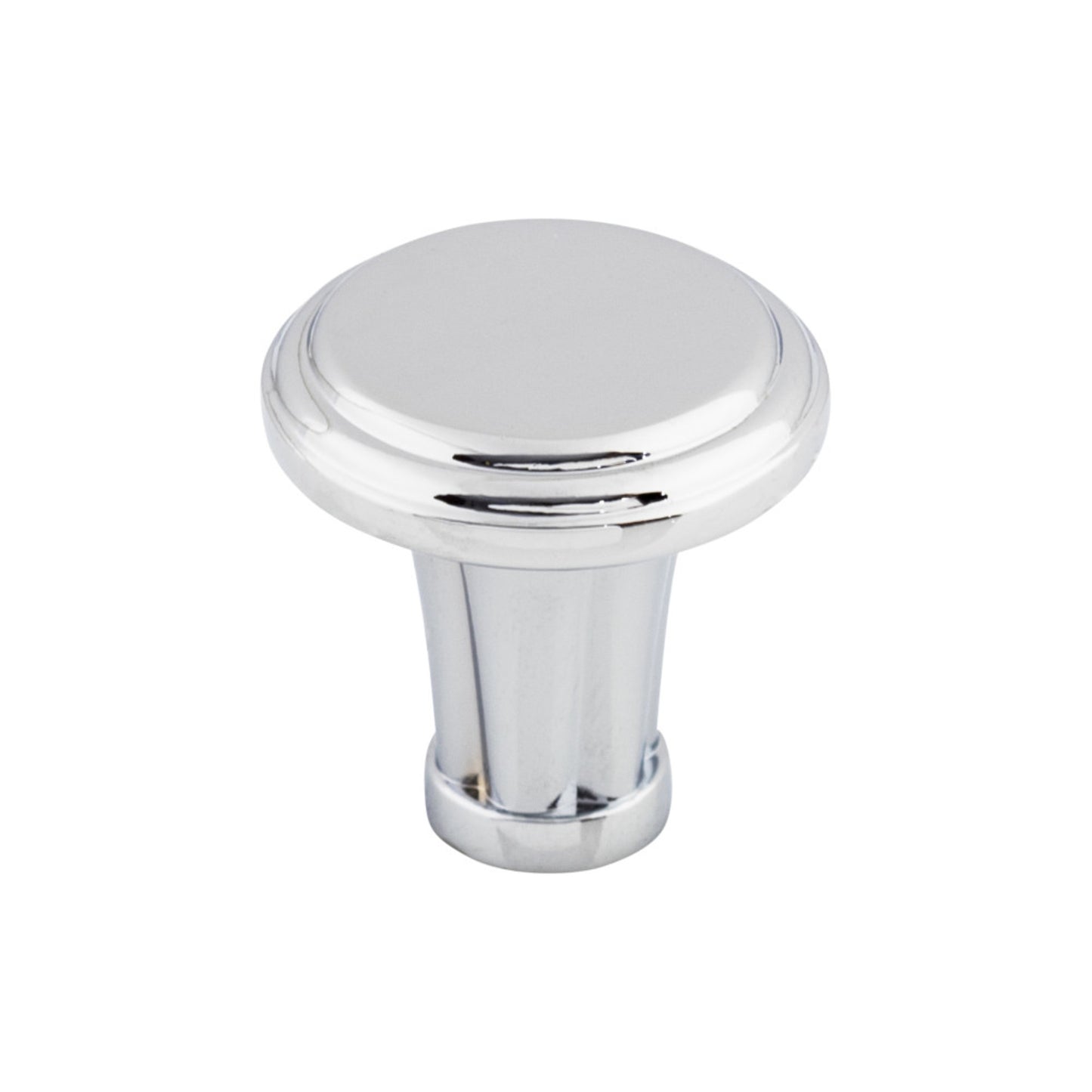 Luxor 1 1/4" Diameter Round Knob