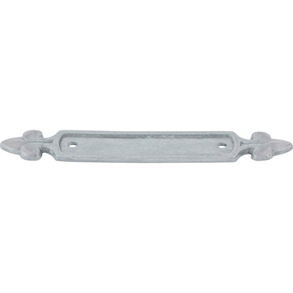 Top Knobs Dover Backplate Pull Backplate