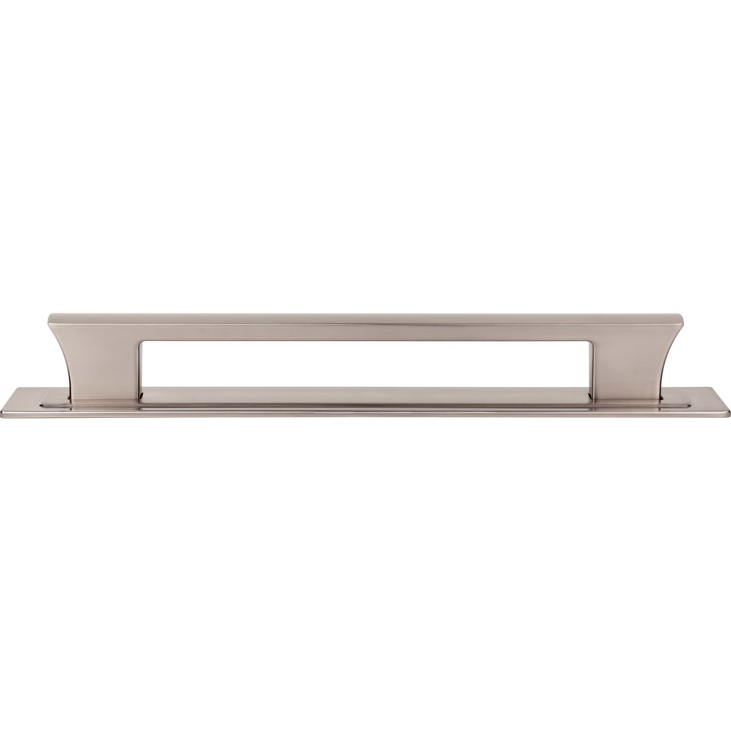 Zander Bar Pull
