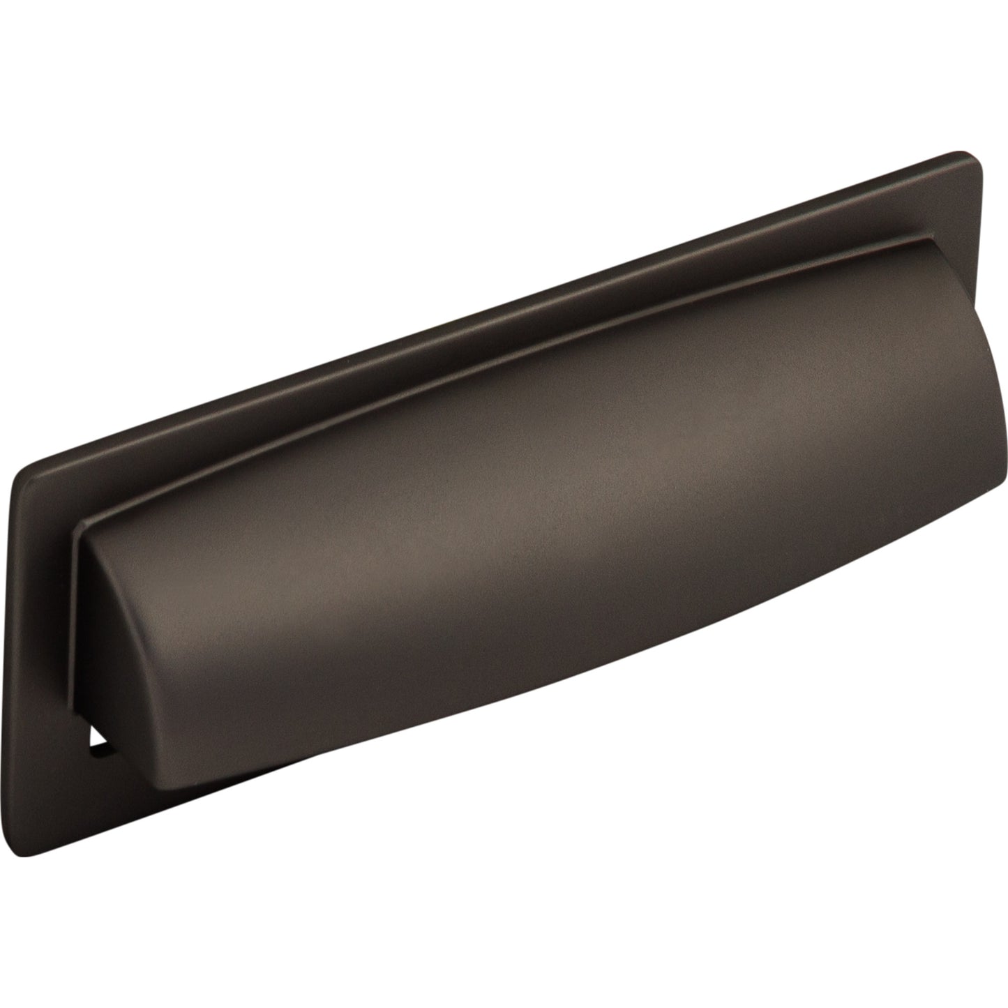 Top Knobs Hollin Cup/Bin Pull