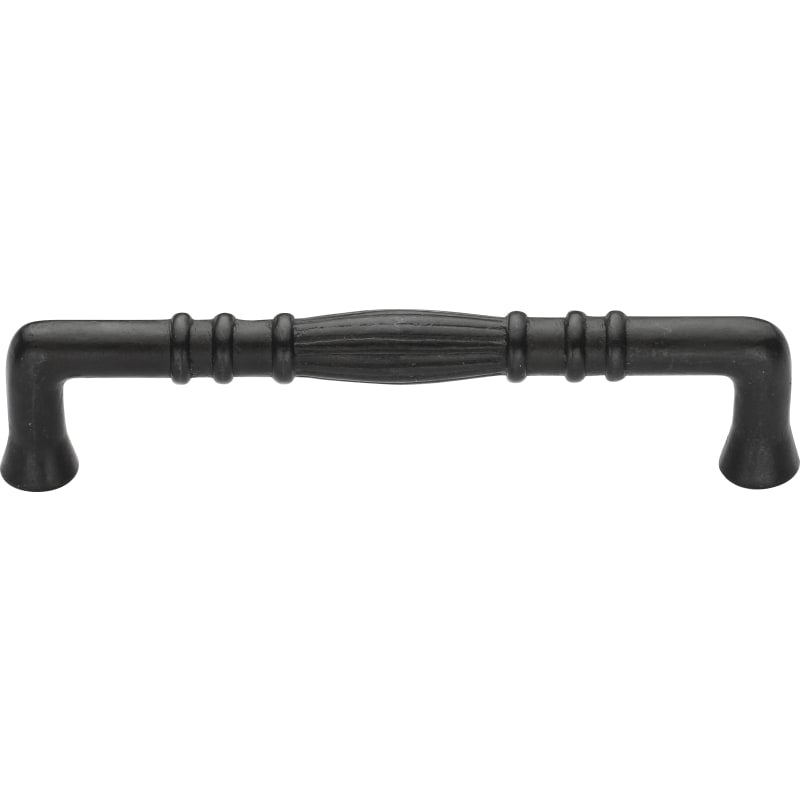 Ashley Norton Tuscany Cabinet Pull - 6" CTC - Dark Bronze