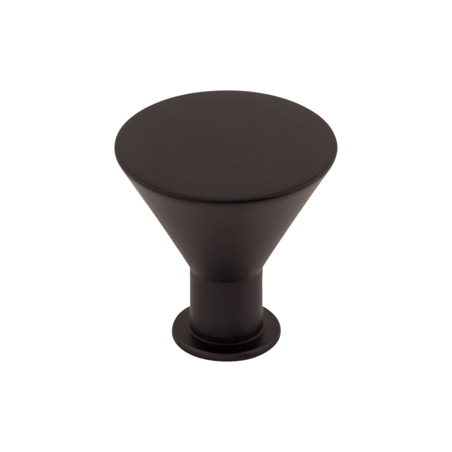 Cocktail Round Knob