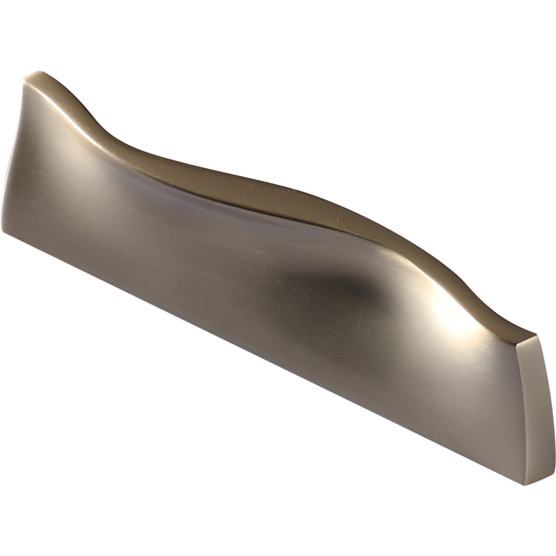 Wave Cabinet Pull