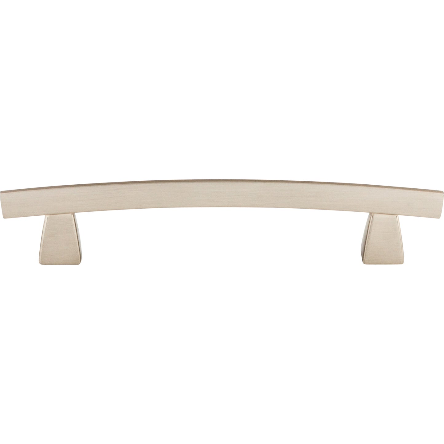 Arched 5" Center to Center Bar Pull