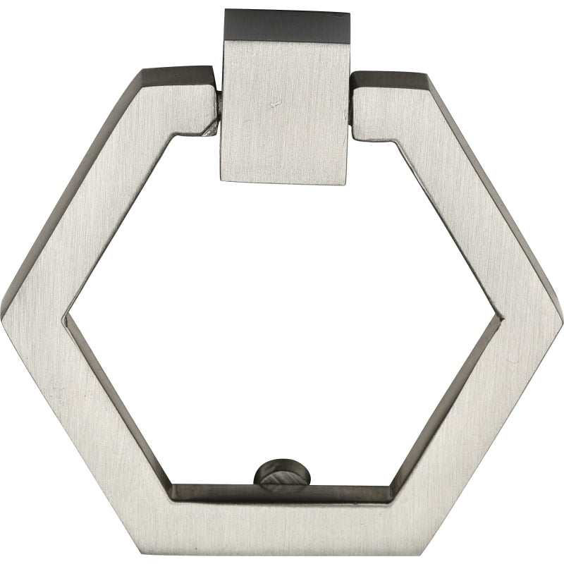 Hex Cabinet Drop Pull