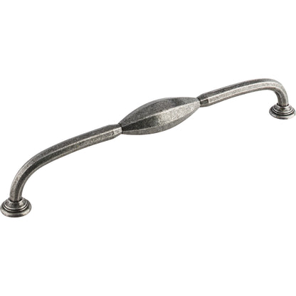 Top Knobs Chareau Bar Pull