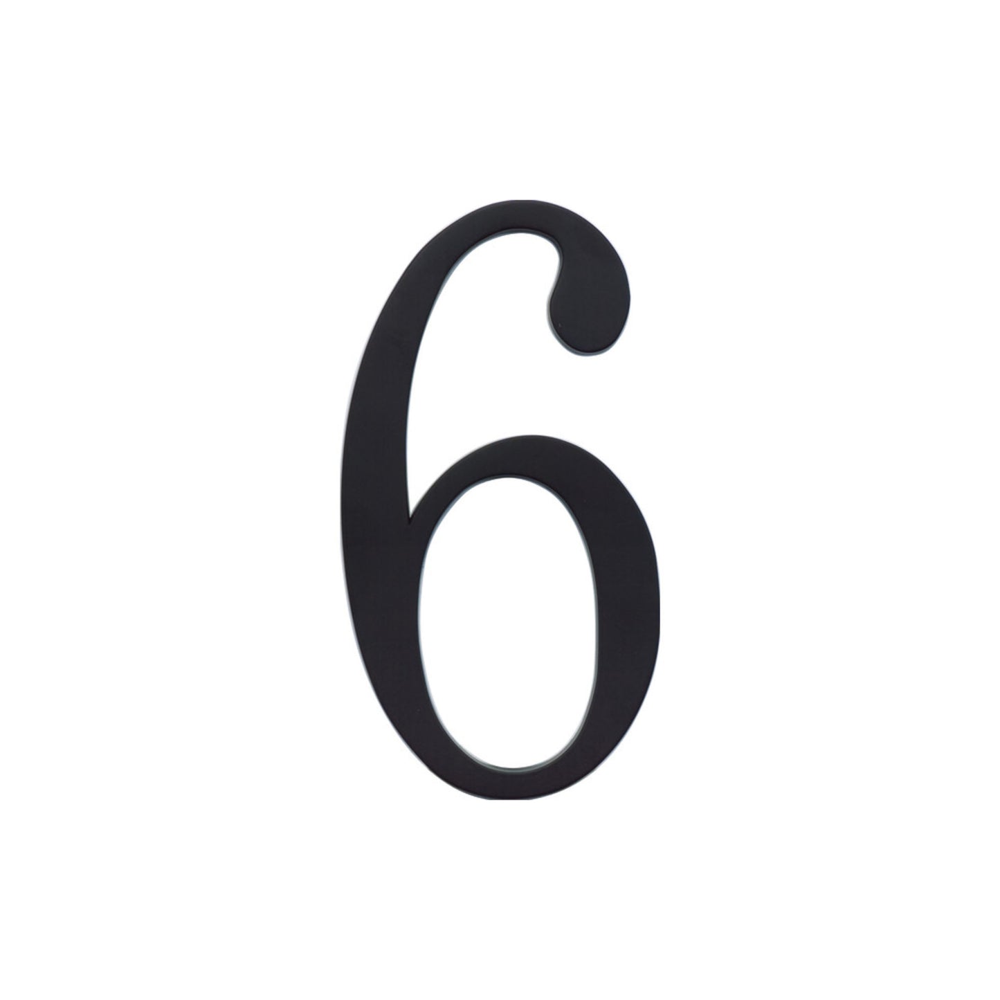 Traditionalist H  House Number