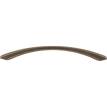 Top Knobs Sydney Flair Bar Pull