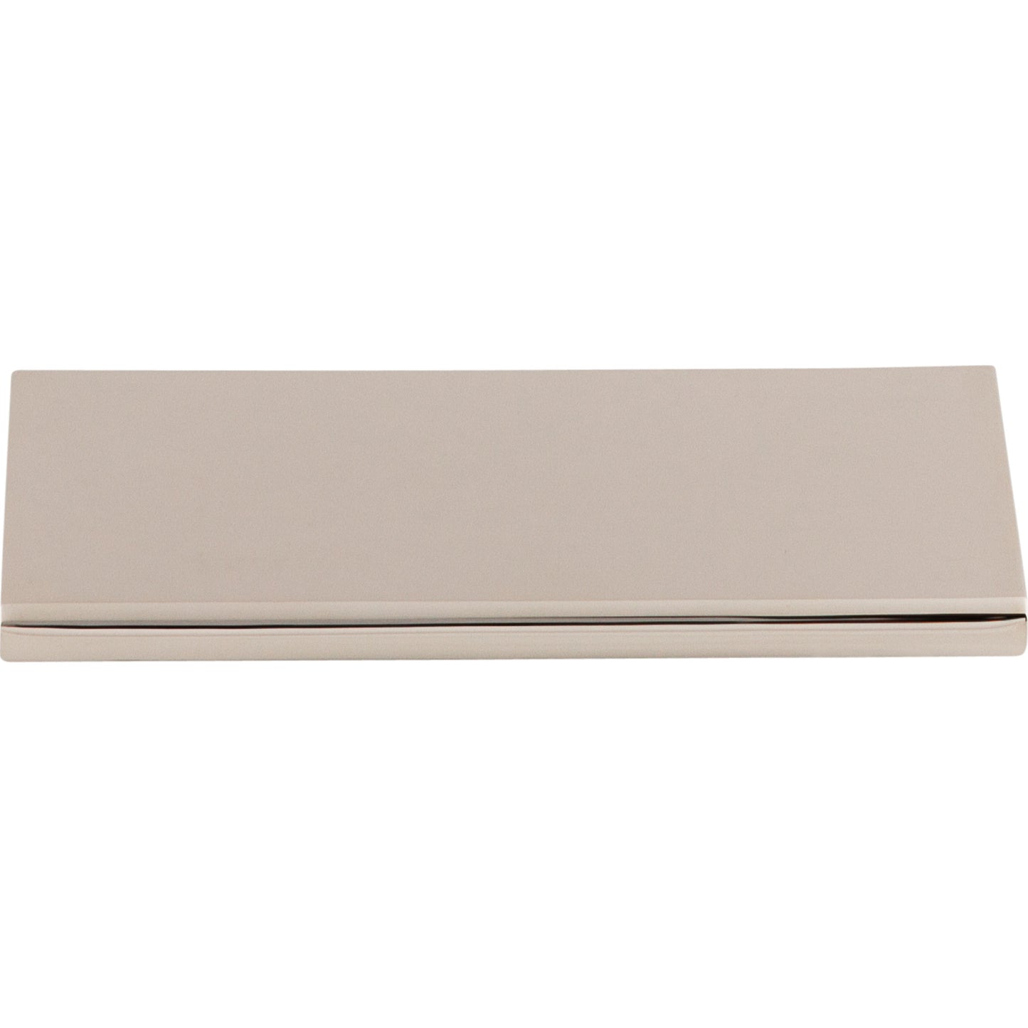 Top Knobs Europa Finger Pull