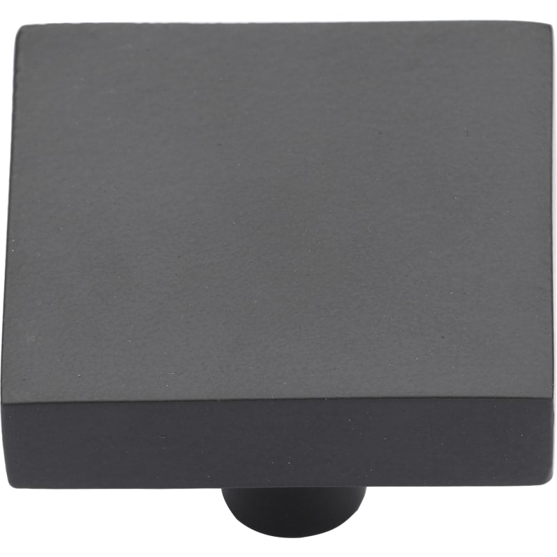 Square Disc Knob