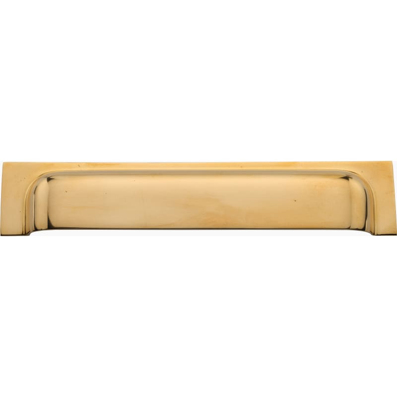 Industrial Cabinet Bin Pull