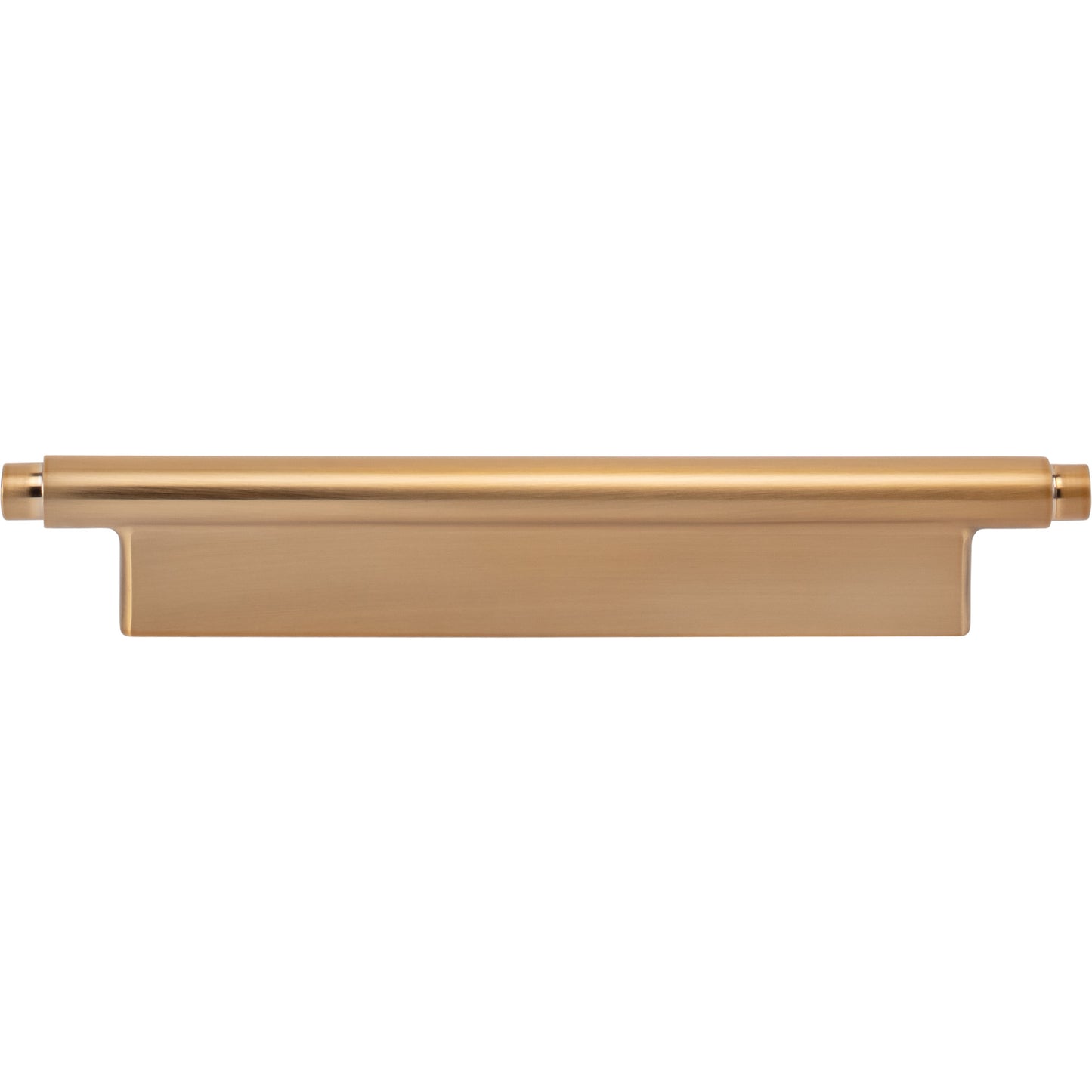 Kayden 6 5/16" Center to Center Bar Pull (Kayden Pull)