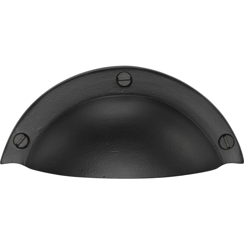Front Mounted Cup Pull