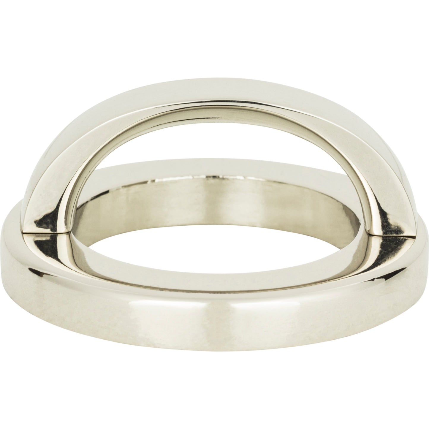 Tableau 1 13/16" Center to Center Finger Pull