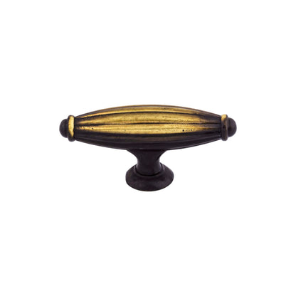 Top Knobs Tuscany Length Bar Knob