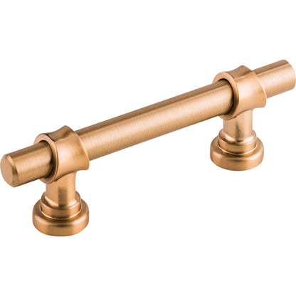 Top Knobs Bit Bar Pull
