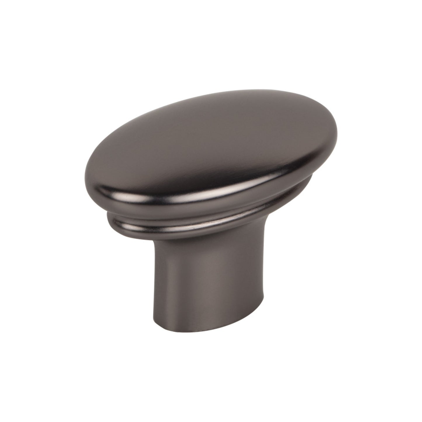 Top Knobs Julian Length Oval Knob