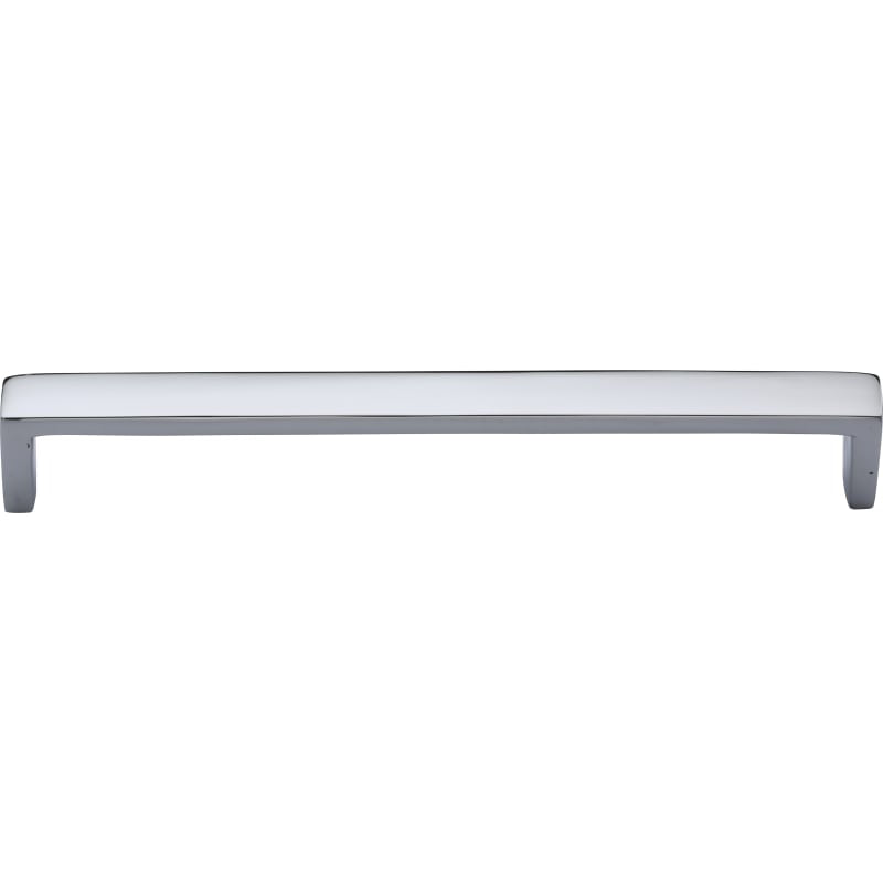 Wide Modern Cabinet Pull