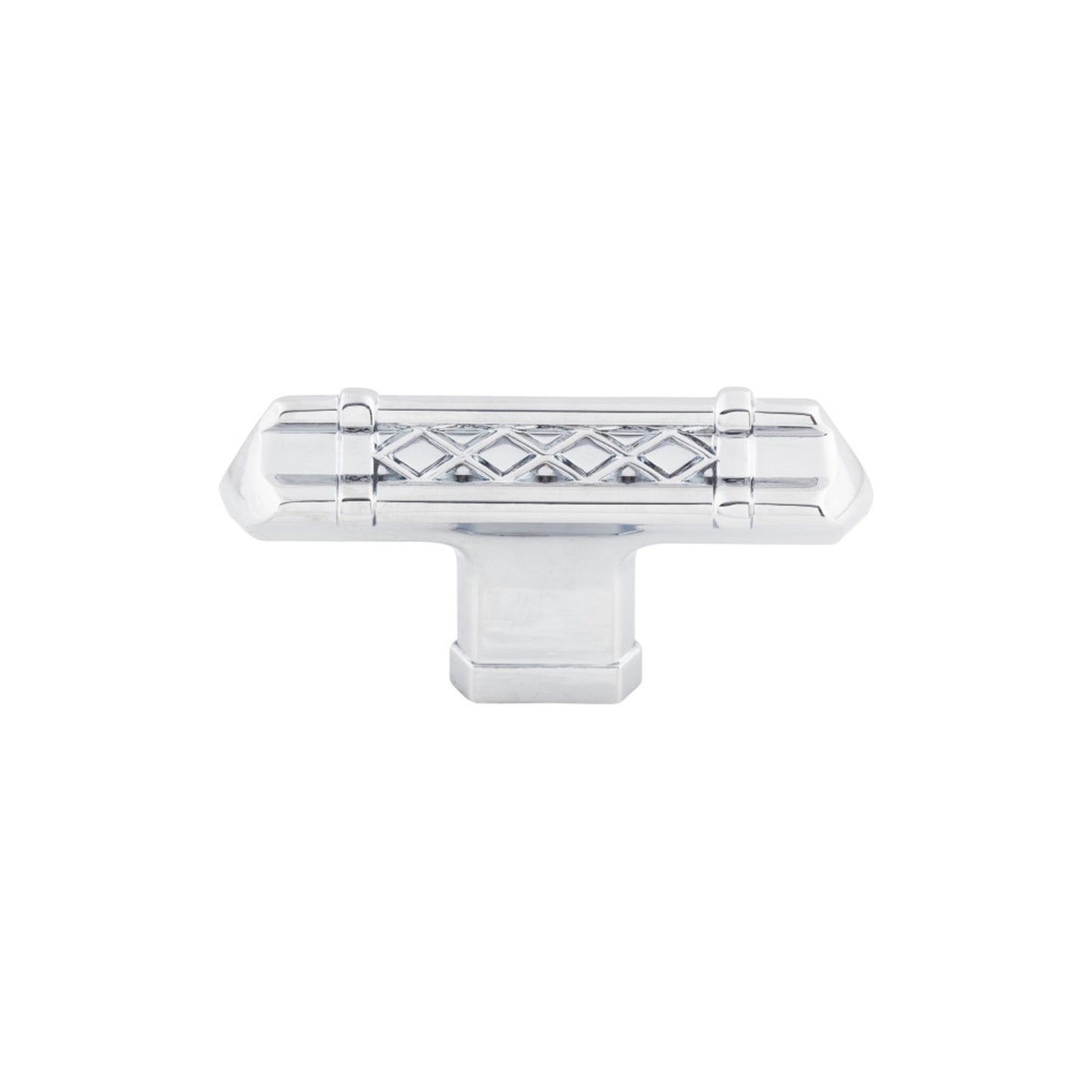 Tower Bridge 2 5/8" Length Bar Knob