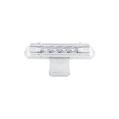 Top Knobs Tower Bridge Length Bar Knob