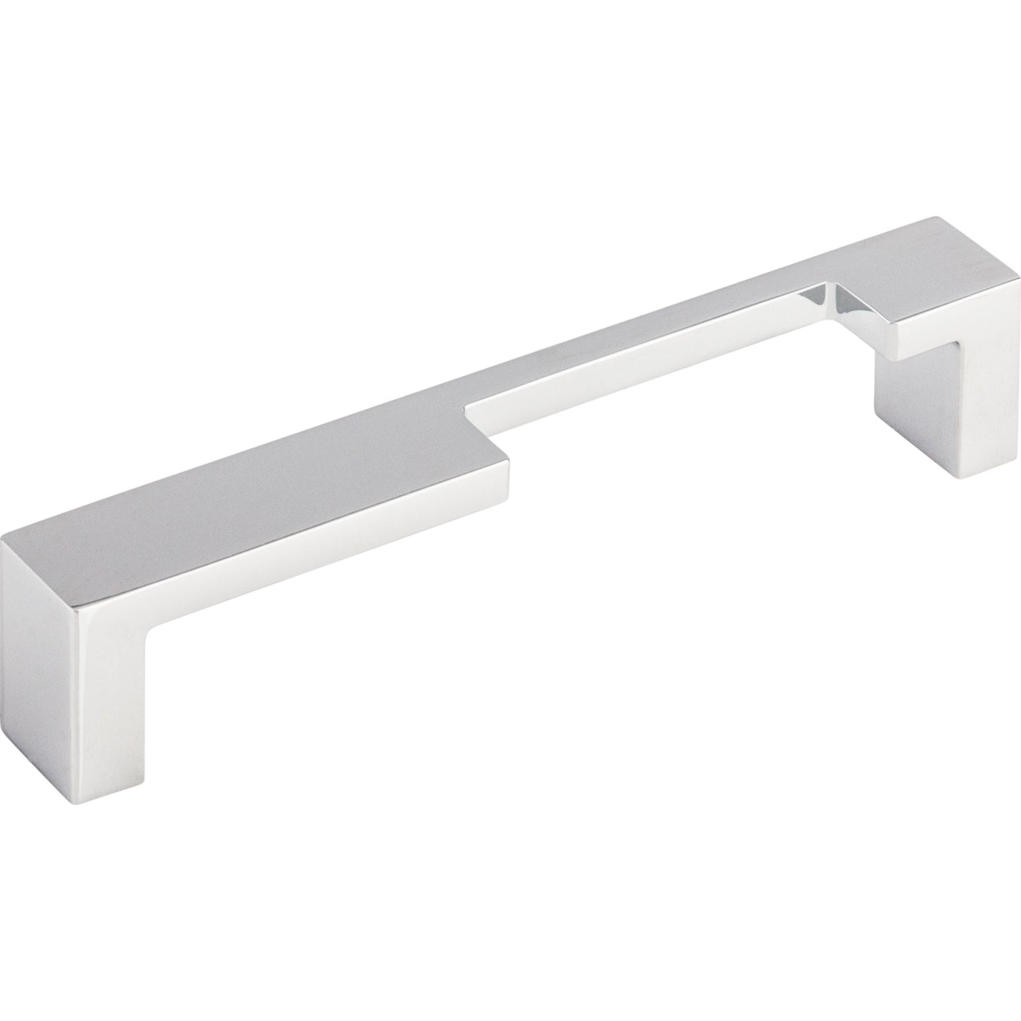 Top Knobs Modern Metro Notch Pull B Bar Pull