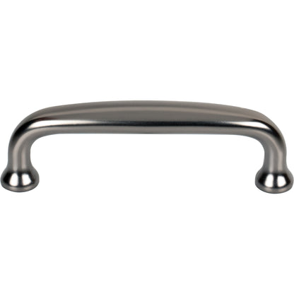 Top Knobs Charlotte Bar Pull