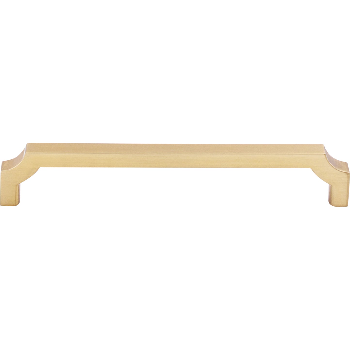 Top Knobs Davenport Bar Pull