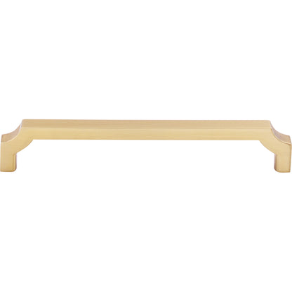 Top Knobs Davenport Bar Pull