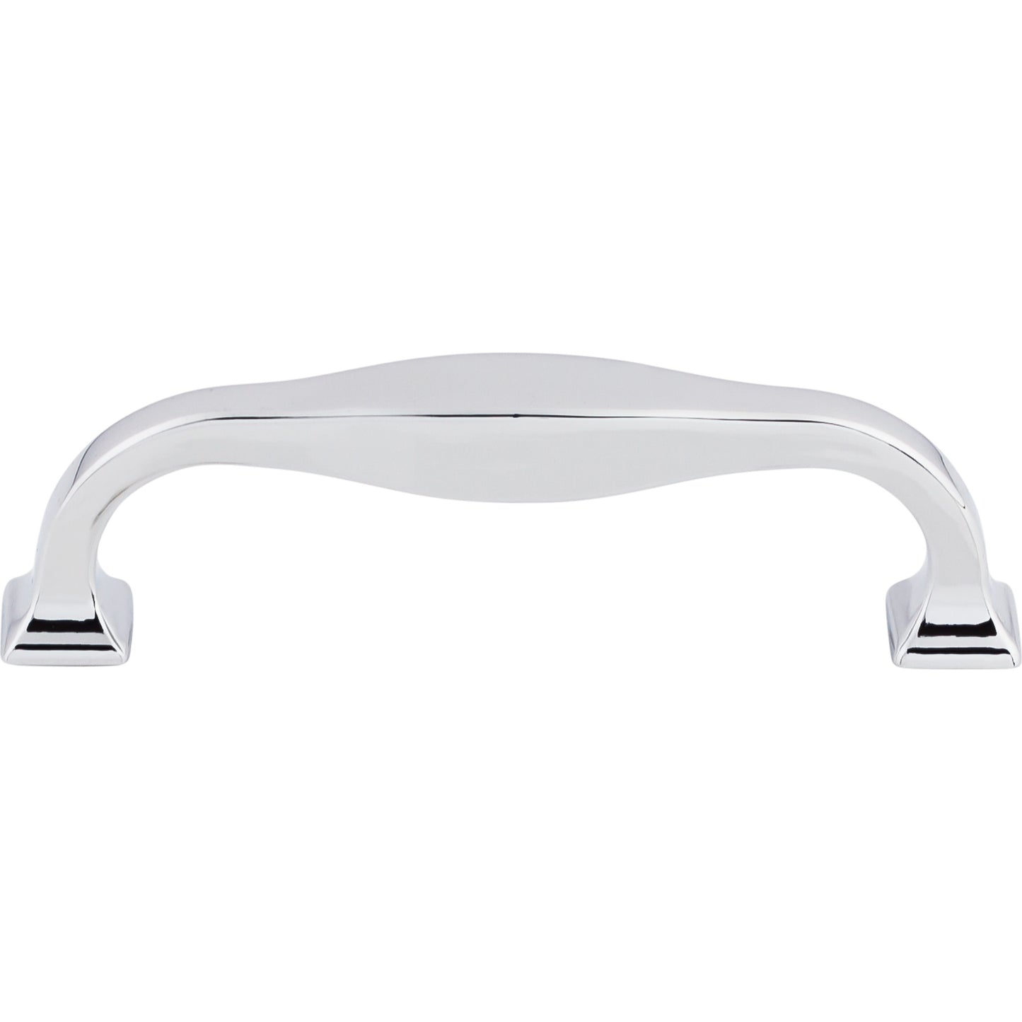 Contour 3 3/4" Center to Center Bar Pull
