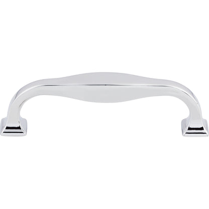 Top Knobs Contour Bar Pull
