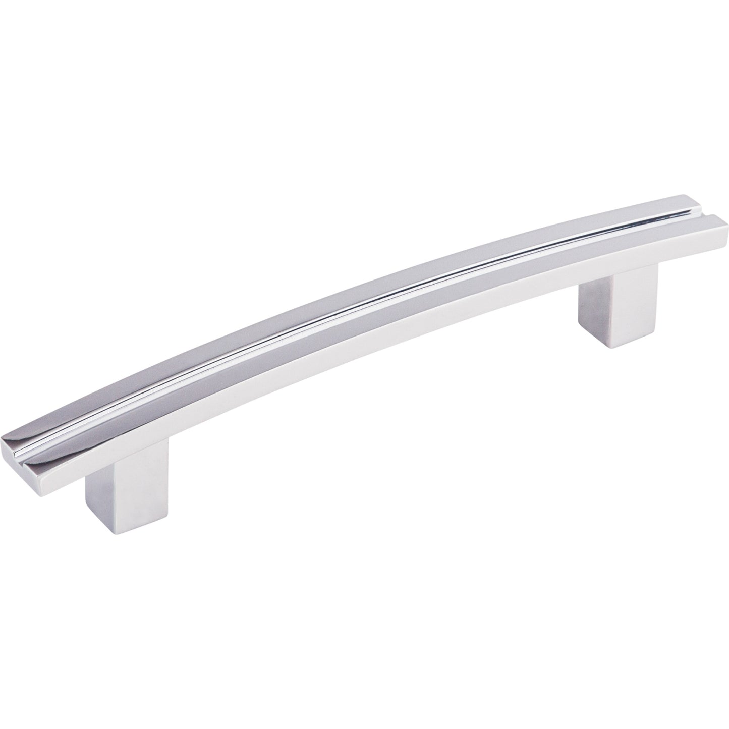 Top Knobs Inset Rail Bar Pull