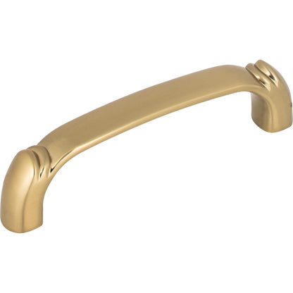 Top Knobs Pomander Bar Pull