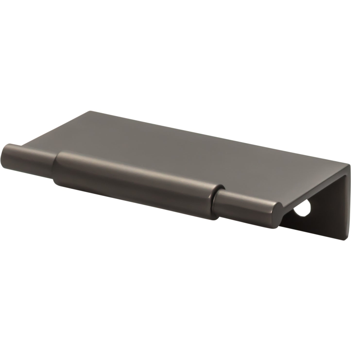 Top Knobs Crestview Finger Pull