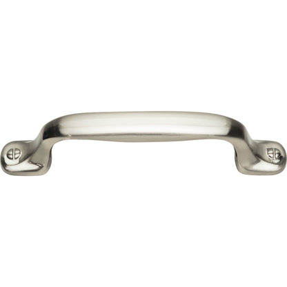 Atlas Ergo Bar Pull