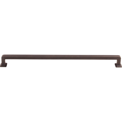 Top Knobs Ascendra Bar Pull